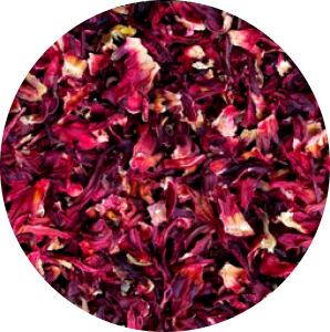 huile d'hibiscus