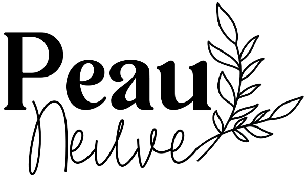 Logo Peau Neuve