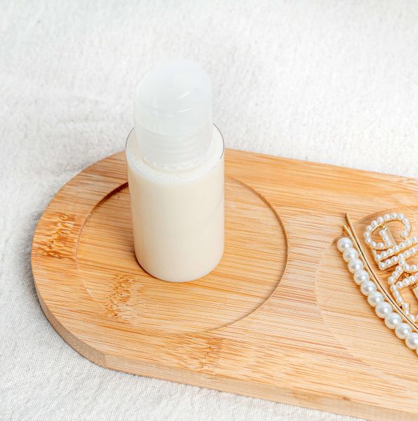 Recette DIY : Bain d'huile Cheveux secs et dévitalisés 