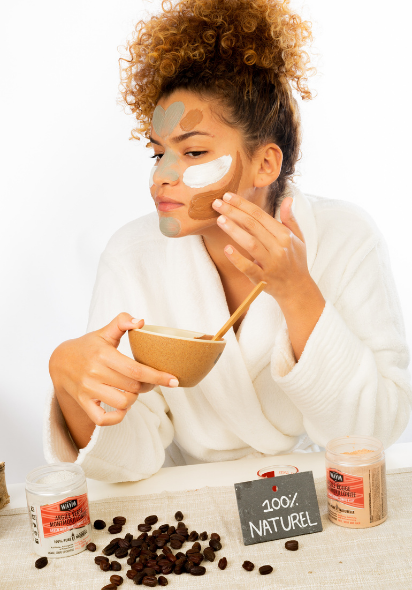 Les argiles : des soins naturels et simples pour la peau