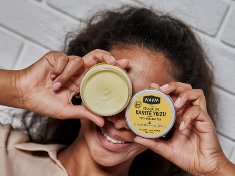 14 good reasons to use Shea Butter