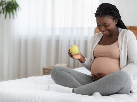 Comment éviter les vergetures pendant la grossesse ? 