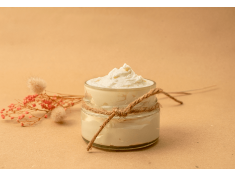 5 ways to personalize your shea whipped cream