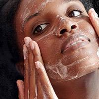 Skincare routines
