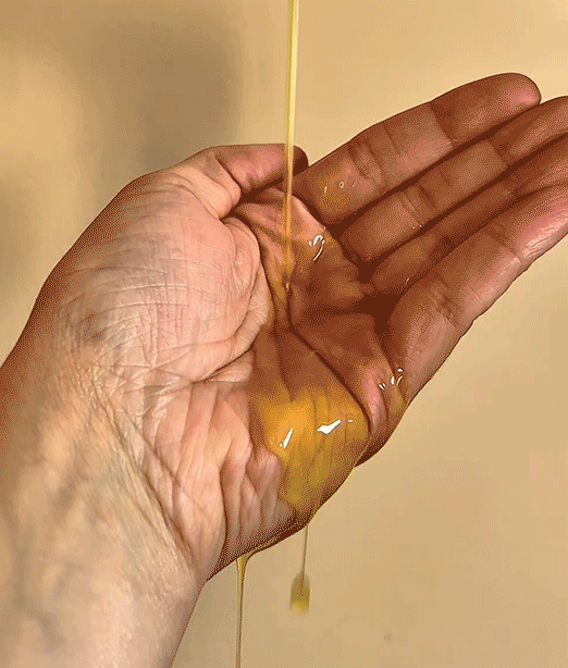 Synergie Bain d'huiles